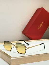 Picture of Cartier Sunglasses _SKUfw80236156fw